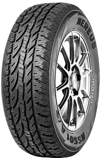 Автошини 225/65R17 102T NS501 Nereus